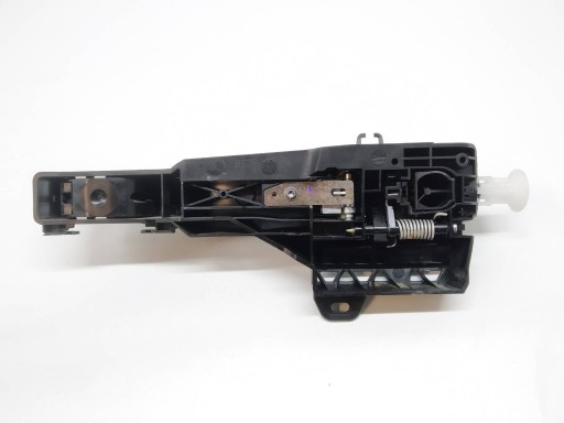 handle exterior right rear part DVRPE 806065425R Renault Captur II (2019-)