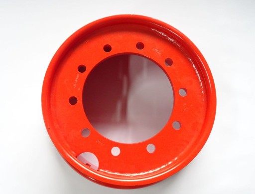 Передний обод Linde артикул 0019901522