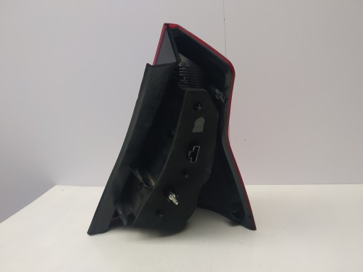 2008r- Dacia Sandero et ladna Feux phare wklad Arrière Gauche Original OM 8200734825