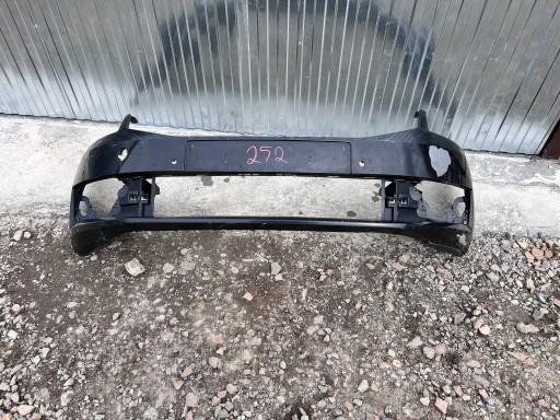 nárazník predný SKODA OCTAVIA III LIFT nr.252