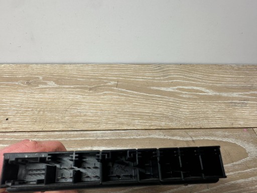 comfort control unit BMW 5 E60 E61 6927260