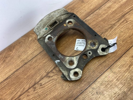 swing rear holder bebna left Jeep Wrangler JL 2018+ 2.0T 4xe