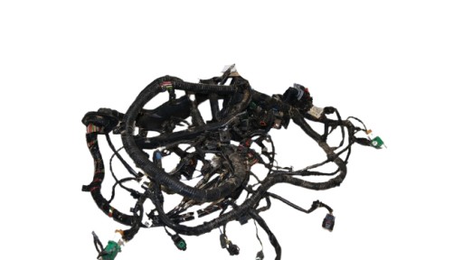 91220-4P390 - Джгут проводів установка HYUNDAI i20 і 1.2