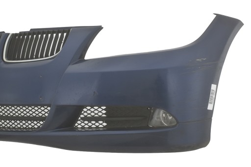 front bumper * front BMW 3 E90 E91 A07/5