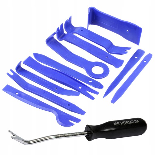 СЪЕМНИКИ СНЯТИЕ ЗАЖИМОВ ОБИВОЧНОЙ ПЛАТЫ