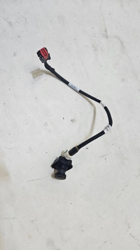 Камера заднего вида maserati ghibli 670039122