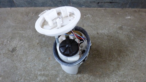 feed pump w tank st.BDB 5Q0919051CN VOLKSWAGEN GOLF VIII 8 1.5TSI