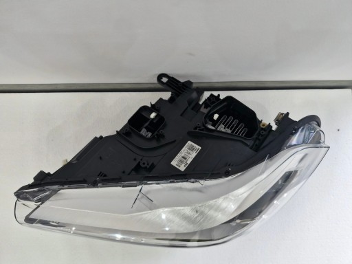 světlo levá BMW X2 F39 FULL LED