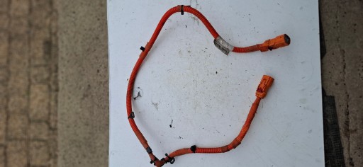 Високовольтний джгут проводів volvo xc60 ii xc90 ii hybryda 32340003