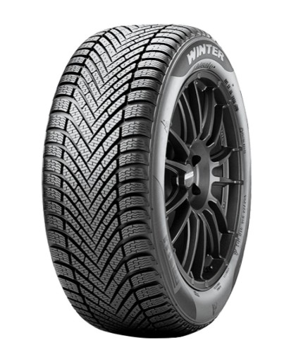 1x PIRELLI CINTURATO WINTER XL 195/55R16 91 H