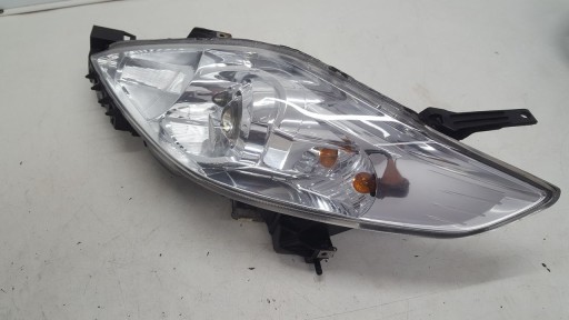 light front front left xenon Mazda 5 V 2,0 CITD