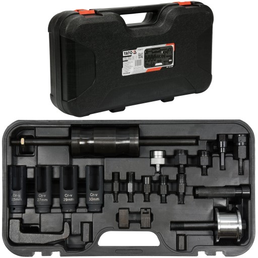 YATO інерційний знімач для інжекторів 22EL