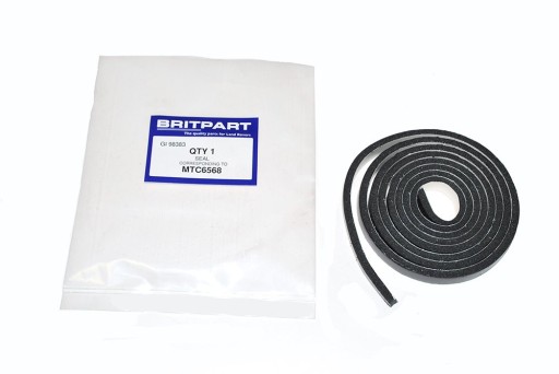 MTC6568G - ПРОКЛАДКА ВІКОННОЇ РАМИ MOUNT DEFENDER (ЗОВНІШНЯ)