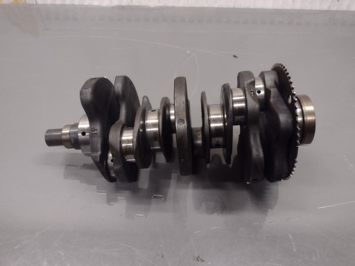 Коленвал honda odyssey pilot crosstour j35a7