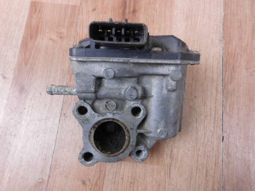 Toyota Auris II E180 1.4 D4D Valvola EGR 25800-33011