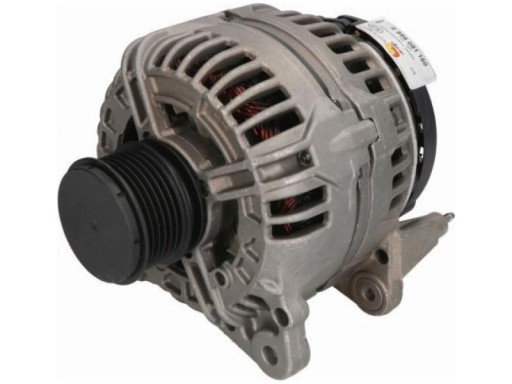 0 986 - Генератор vw tiguan 2.0 touran 1.6 2.0 eos 2.0 sharan 2.0