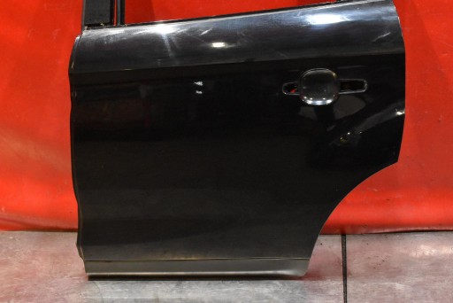 Tür links heck hinten F8 FORD KUGA MK1 08-13