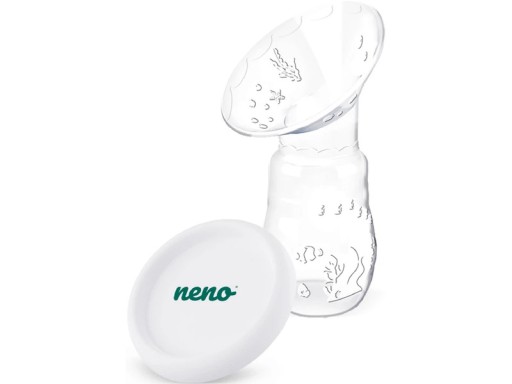Молокозбірник Молоковідсмоктувач Neno молокозбірник