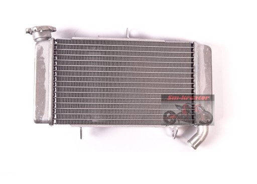 19010MKPD01 - HONDA CBR 500 R CBR500R 19-21 КУЛЕР ДЛЯ ВОДИ OEM