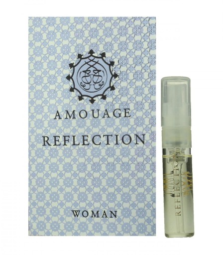 amouage reflection woman woda perfumowana 2 ml   