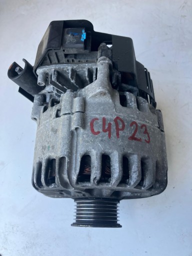 alternatore START STOP PEUGEOT CITROEN 2.0 BLUE HDI 9815683280 00