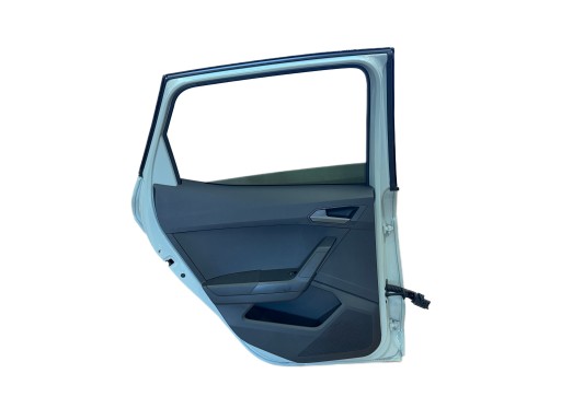 SEAT ARONA tür links heck LS7F