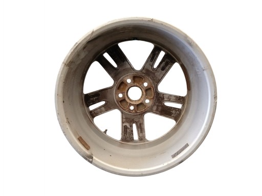 CERCHIO di alluminio VOLVO V60 e LIFT (2013-2018) 17'' 8J ET55 5X108 31381412