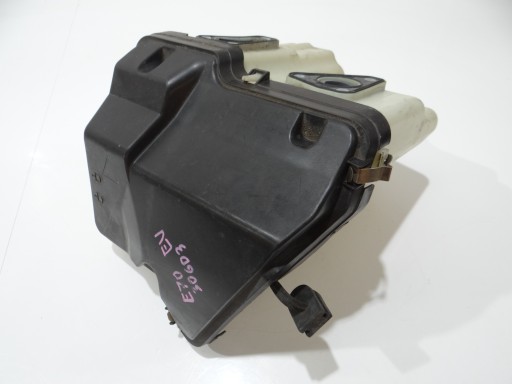 Boîte Boîte à fusibles BMW X5 E70 3.0D EU