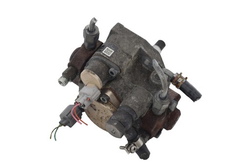 Einspritzpumpe SUBARU 2.0D 294000-0760