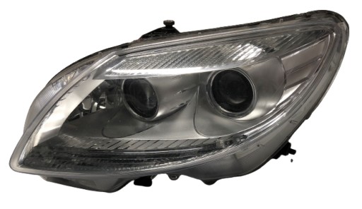 Mercedes LAMP CL W216 216 NIGHTVISION A2168202561
