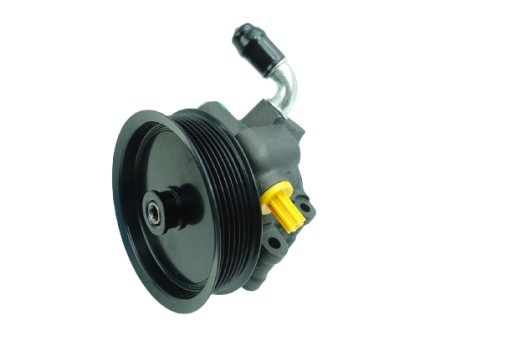 1545100600 - НАСОС ГИДРОУСИЛИТЕЛЯ РУЛЯ FORD TRANSIT 2000-2006 4042028