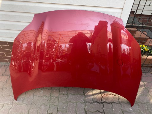 KIA - Kia Sportage IV 4 15-капюшон