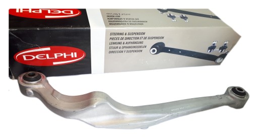 TC3462 - РЫЧАГ УПРАВЛЕНИЯ ЛЕВЫЙ ЗАДНИЙ NISSAN QASHQAI II X-TRIAL KOLEOS И