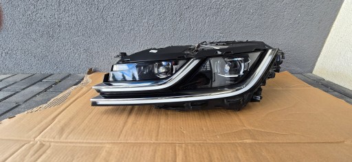 3G8941081G - VOLKSWAGEN ARTEON ЛАМПА 3G8941081 ПРЕОБРАЗОВАТЕЛЬ ЛЕВЫЙ 2017