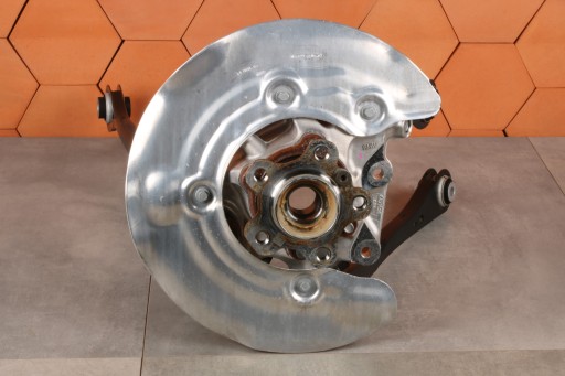 BMW X3 G01 swing of the arm of the pivot right rear part right rear 6871030 42 km !!!