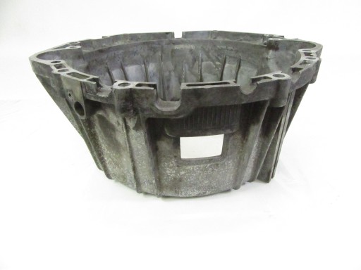 Dzwon Gehäuse Getriebe BMW e31 e38 e39 E53 X5 5hp24 3.5 4.4 4.6 V8 M62 SWAP