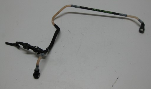 RENAULT MASTER III LIFT prijenos cijevčica snimač goriva 164467130R