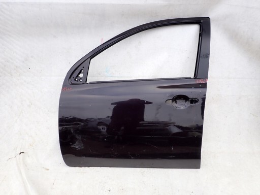 NISSAN MICRA K13 10- door left front front