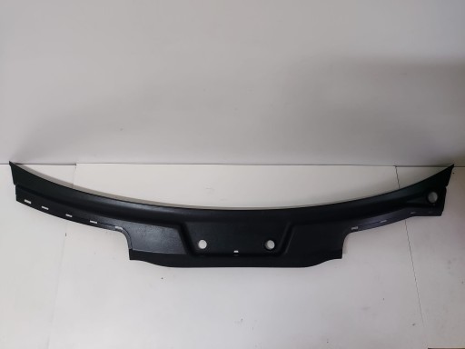 CAYENNE II 7P5 ВІКНО ПЛАСТИКОВЕ 7P5819401B