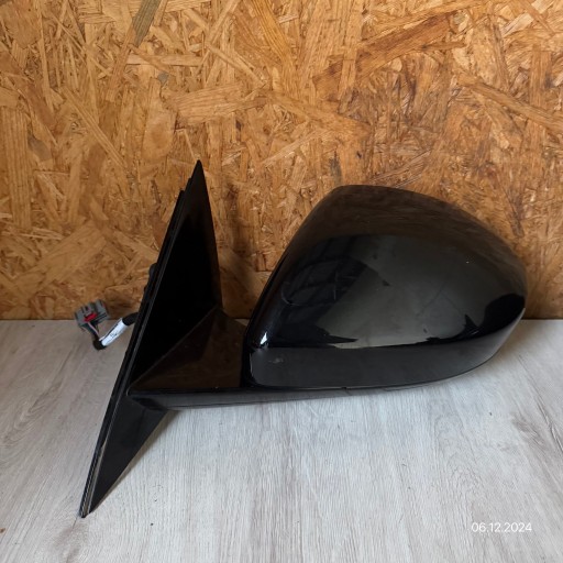 Lew Land range range Rover evoque i підняття 12 -штифтного дзеркала дзеркала