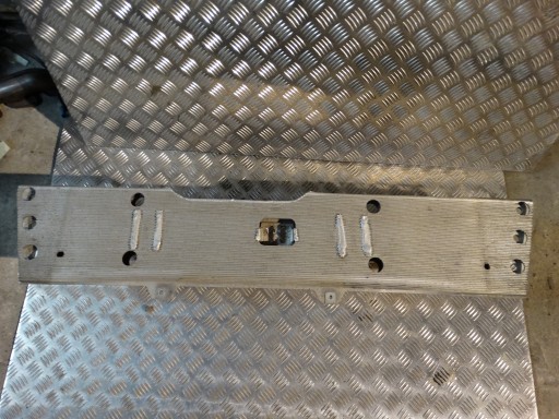 holder gearbox mount MERCEDES W166 W192 1 9