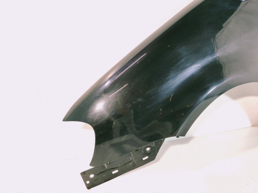 fender left front kod lakieru LC9Z VW TOURAN 1 and 03-09