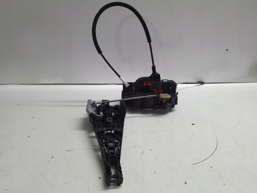 OPEL INSIGNIA lock door right front front HP