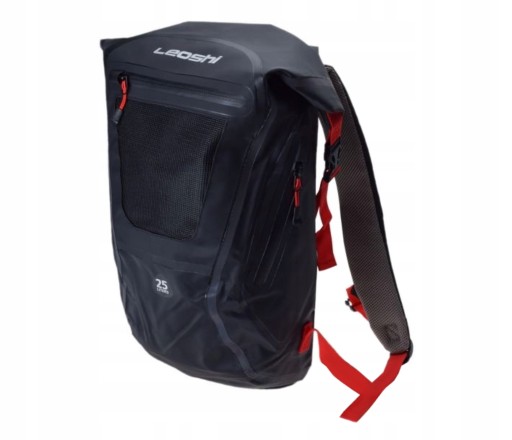 LEOSHI мотоциклетний рюкзак багажна сумка 25 літрів
