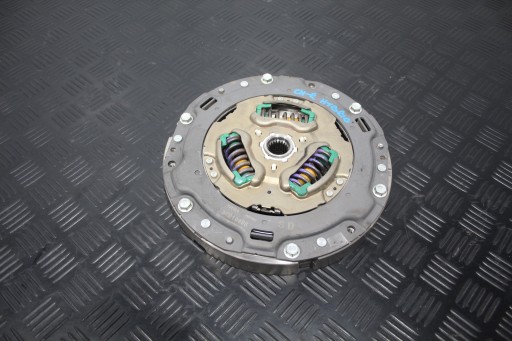 clutch TOYOTA CHR C-HR
