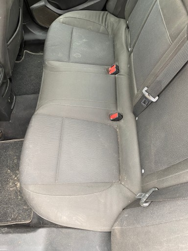 Sitz hinten heck Opel Insignia A 08-15