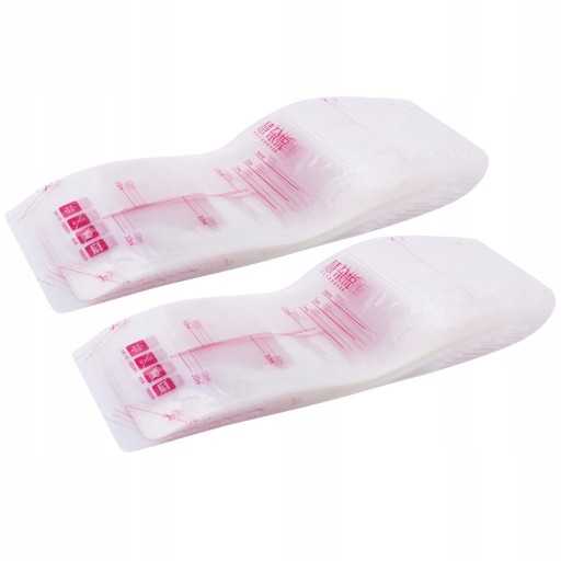 Сумка для зберігання грудного молока Pouch 2 Box