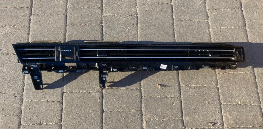3G1858416M - VW PASSAT B8 LIFT 3G1 декор вентиляційні решітки