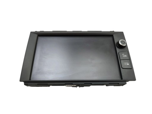 display MONITOR SEAT LEON III LIFT (2016-2020) 5F0919606