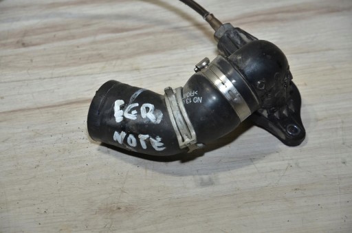 tubo FLANGIA tubo flessibile d’acqua 1.5 Nissan Note II E12 14r